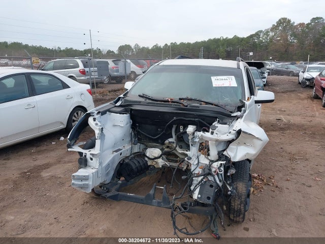 Chevrolet EQUINOX LT 2016 2GNALCEK0G1162045 Image 6
