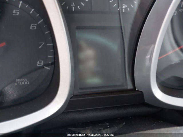 Chevrolet EQUINOX LT 2016 2GNALCEK0G1162045 Image 7