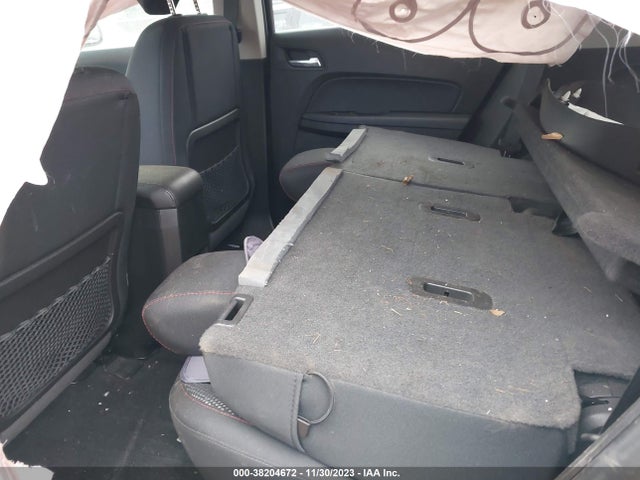 Chevrolet EQUINOX LT 2016 2GNALCEK0G1162045 Image 8