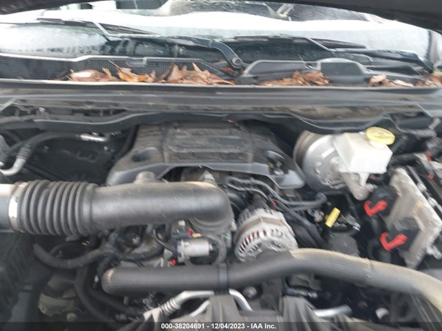 1C6SRFFTXKN643942 RAM 1500