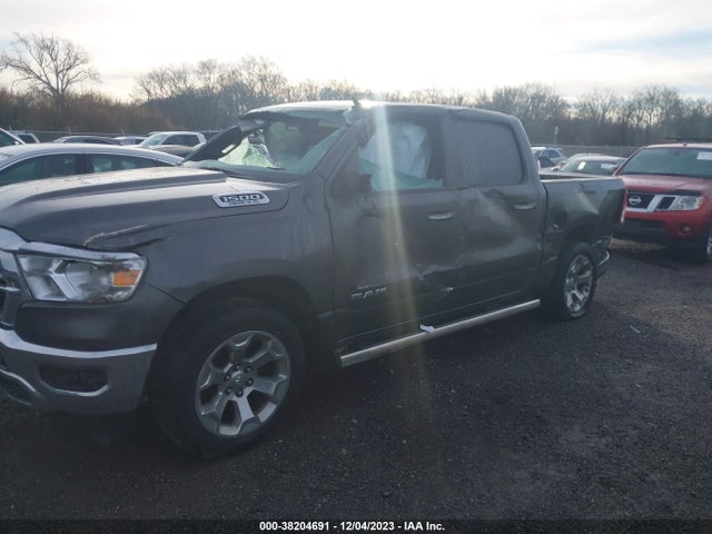 1C6SRFFTXKN643942 RAM 1500
