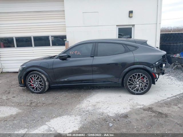 Ford Mustang Mach-e Gt 2022 3FMTK4SX5NMA30233 Image 15