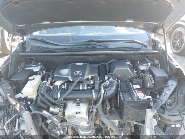 2017 LEXUS NX 200T VIN: JTJYARBZ8H2059682