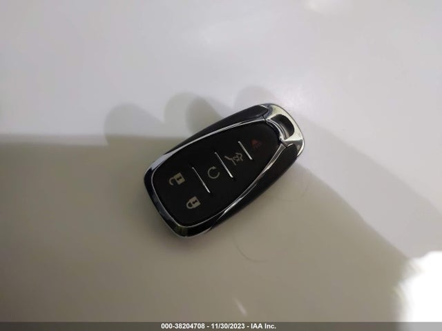 Chevrolet EQUINOX LT 2019 2GNAXKEV7K6140175 Image 11