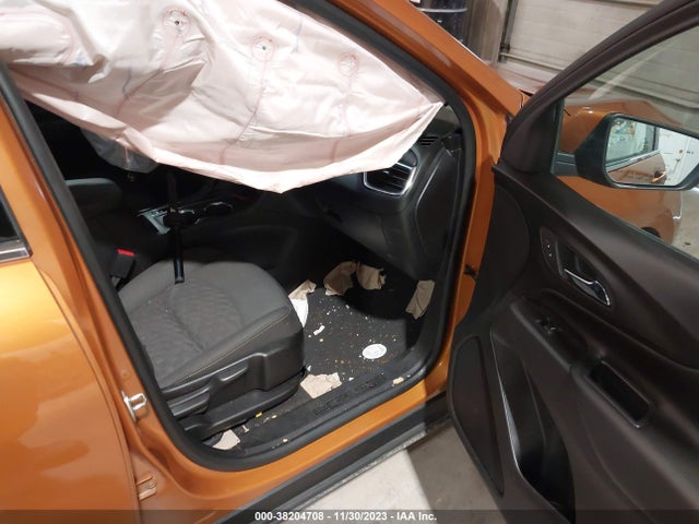 Chevrolet EQUINOX LT 2019 2GNAXKEV7K6140175 Image 5
