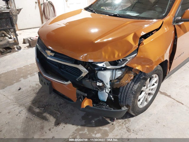 Chevrolet EQUINOX LT 2019 2GNAXKEV7K6140175 Image 6