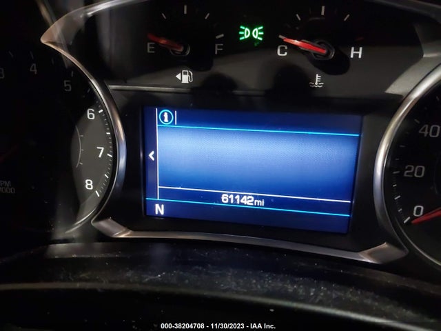 Chevrolet EQUINOX LT 2019 2GNAXKEV7K6140175 Image 7