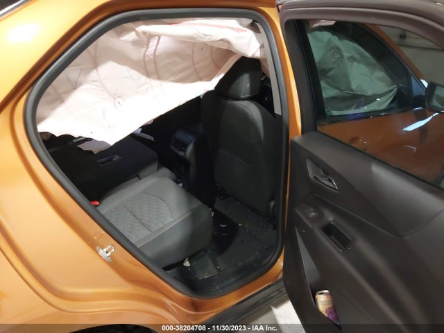 Chevrolet EQUINOX LT 2019 2GNAXKEV7K6140175 Image 8
