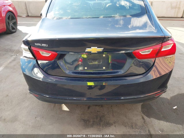 Chevrolet Malibu 1ls 2018 1G1ZB5ST0JF202060 Image 16