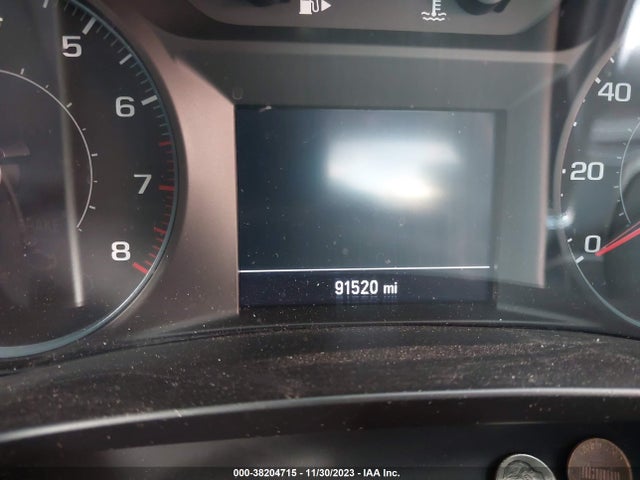 Chevrolet Malibu 1ls 2018 1G1ZB5ST0JF202060 Image 7
