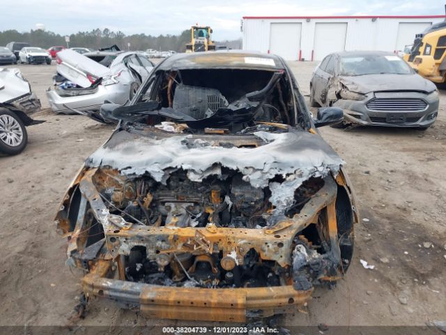 JHMCR6F38HC013305 Honda ACCORD HYBRID