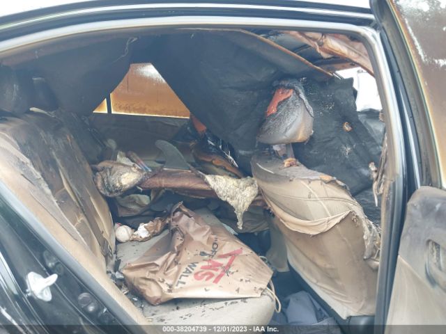 JHMCR6F38HC013305 Honda ACCORD HYBRID