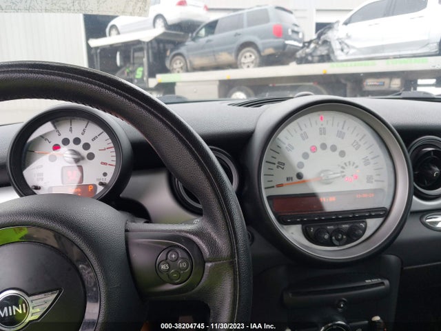 2012 MINI COOPER WMWSU3C51CT254225 Photo 6