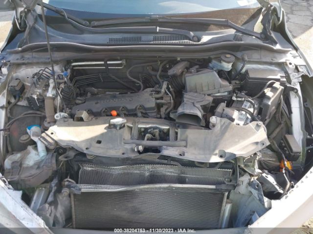 3CZRU5H76GM724139 Honda Hr-v Ex-l