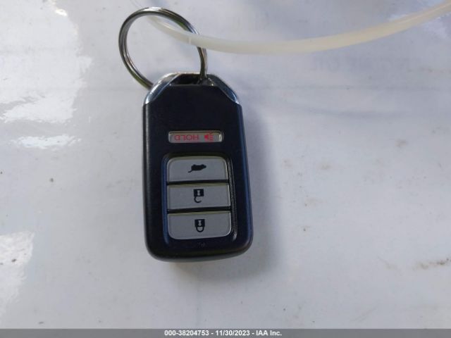 3CZRU5H76GM724139 Honda Hr-v Ex-l