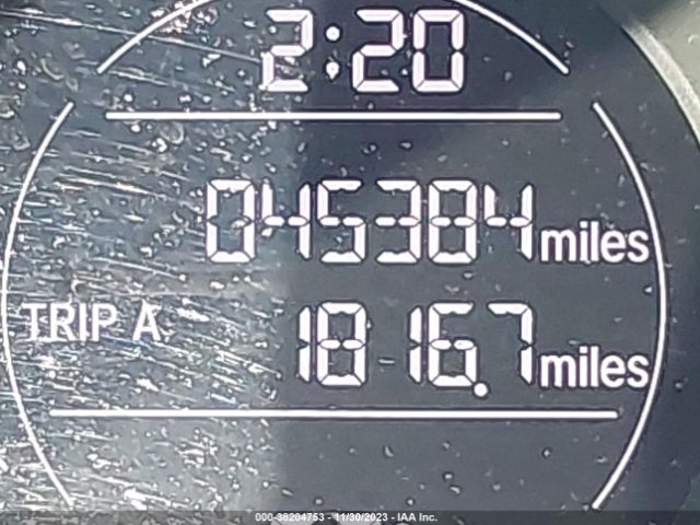 3CZRU5H76GM724139 Honda Hr-v Ex-l