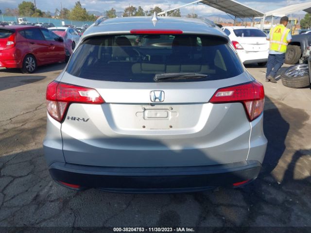 3CZRU5H76GM724139 Honda Hr-v Ex-l
