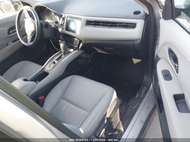 3CZRU5H76GM724139 Honda Hr-v Ex-l