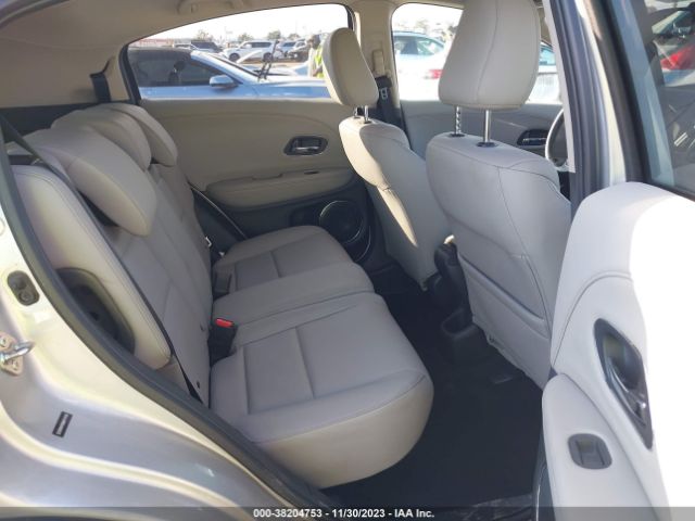 3CZRU5H76GM724139 Honda Hr-v Ex-l
