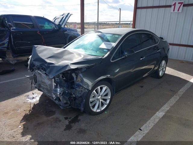 1G4PS5SK2H4109418 Buick Verano Leather Group