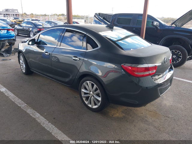 1G4PS5SK2H4109418 Buick Verano Leather Group