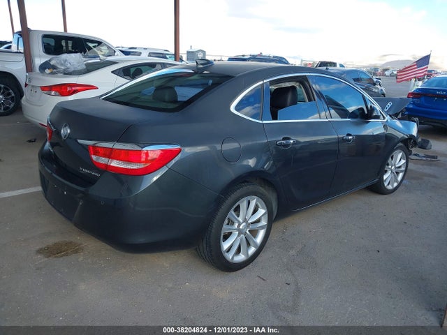 1G4PS5SK2H4109418 Buick Verano Leather Group