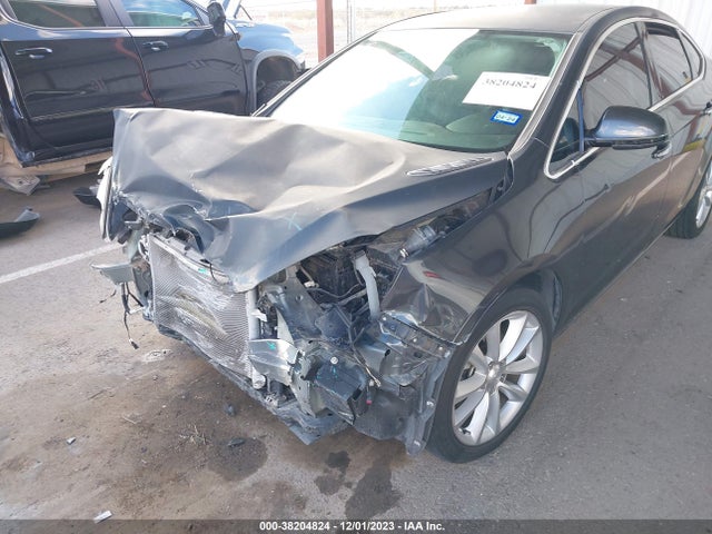 1G4PS5SK2H4109418 Buick Verano Leather Group