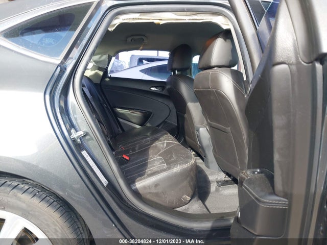 1G4PS5SK2H4109418 Buick Verano Leather Group
