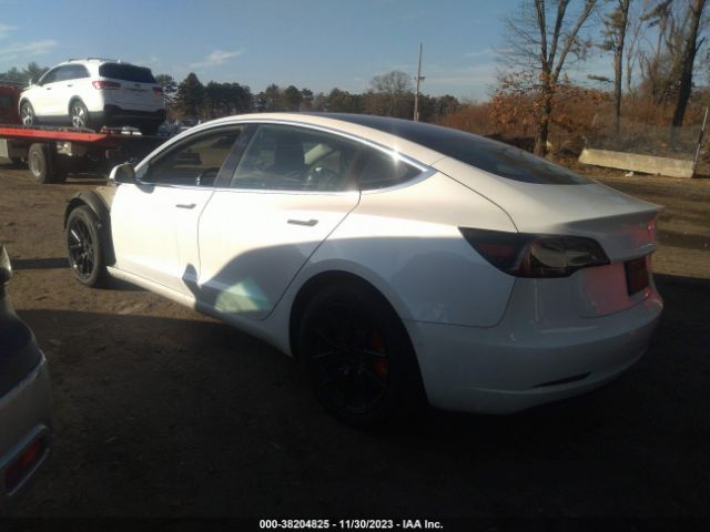 2019 TESLA MODEL 3 5YJ3E1EB9KF493387 Photo 2