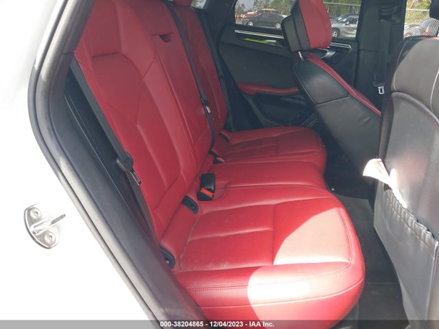 2018 PORSCHE MACAN WP1AB2A50JLB31383 Photo 7