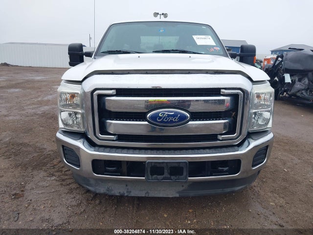 38204874 :رقم المزاد ، 1FT7W2BT8BEB23342 vin ، 2011 Ford F-250 Xlt مزاد بيع