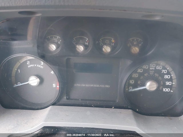 38204874 :رقم المزاد ، 1FT7W2BT8BEB23342 vin ، 2011 Ford F-250 Xlt مزاد بيع