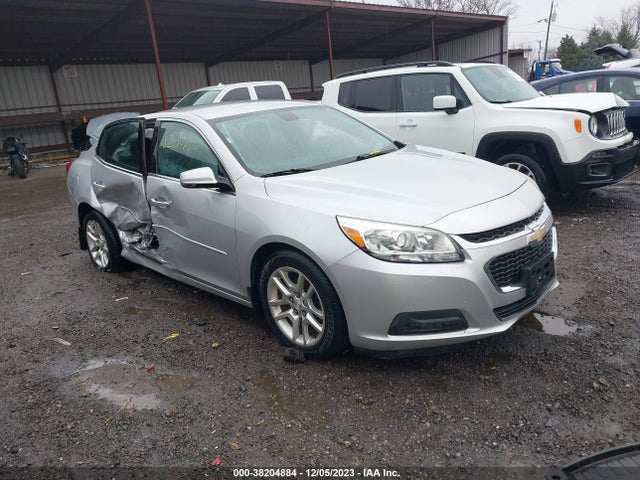 Chevrolet MALIBU 1LT 2014 1G11C5SL4EF264142 Image 1
