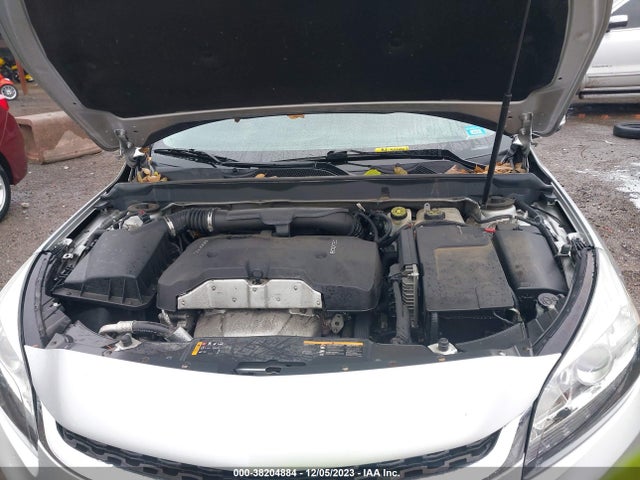 Chevrolet MALIBU 1LT 2014 1G11C5SL4EF264142 Image 10