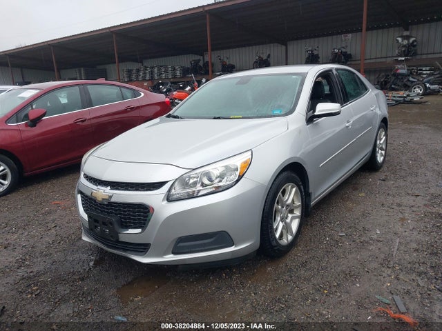 Chevrolet MALIBU 1LT 2014 1G11C5SL4EF264142 Image 12