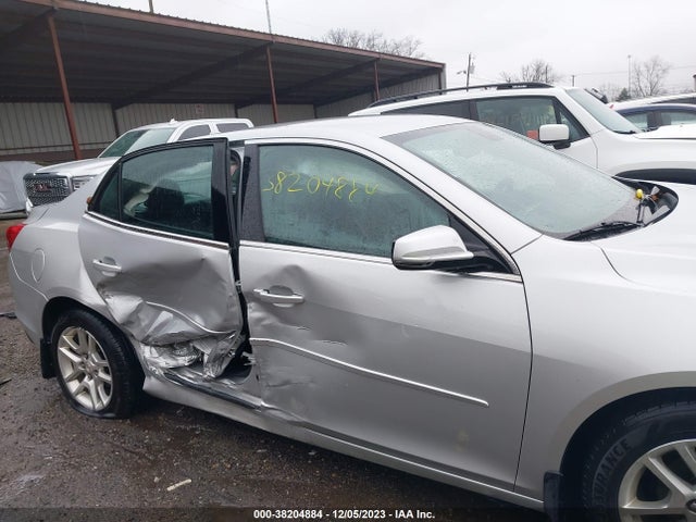 Chevrolet MALIBU 1LT 2014 1G11C5SL4EF264142 Image 13