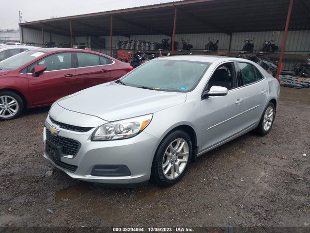 Chevrolet MALIBU 1LT 2014 1G11C5SL4EF264142 Image 2
