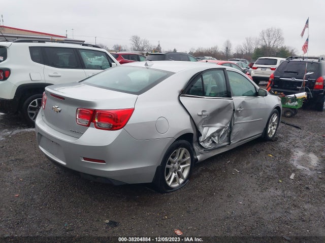 Chevrolet MALIBU 1LT 2014 1G11C5SL4EF264142 Image 4