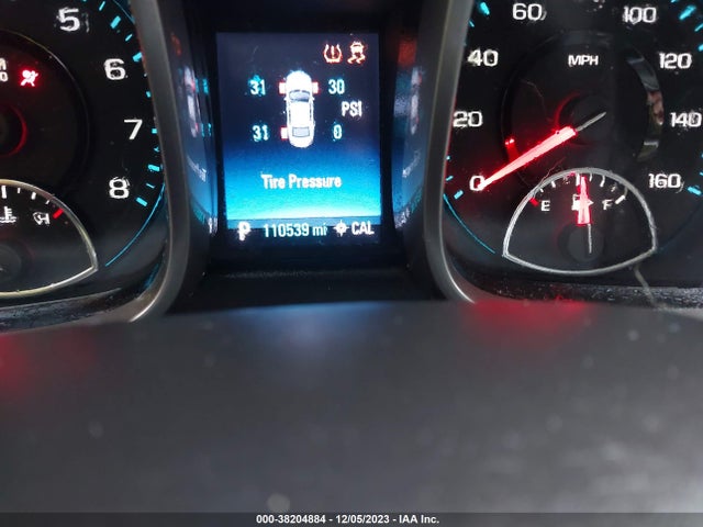 Chevrolet MALIBU 1LT 2014 1G11C5SL4EF264142 Image 7