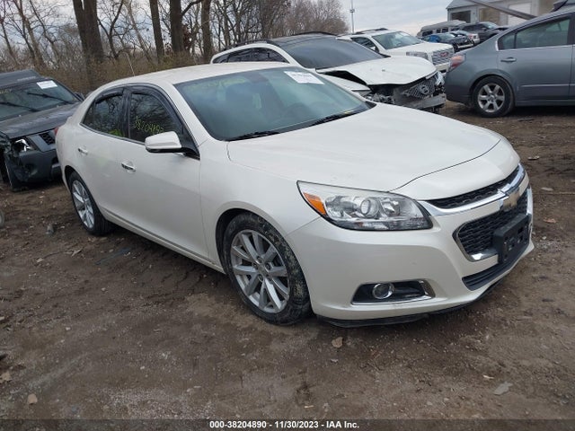 2014 1G11H5SL5EF288564 main image