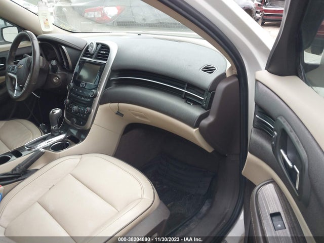 Chevrolet Malibu 1lz 2014 1G11H5SL5EF288564 Image 5