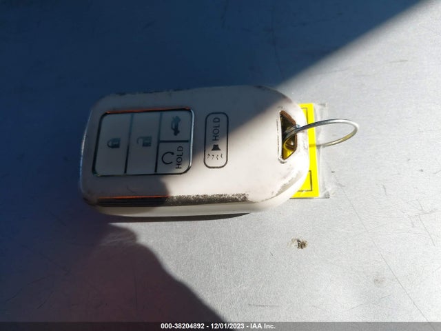 Honda Civic Sport 2021 SHHFK7H46MU404754 Image 11