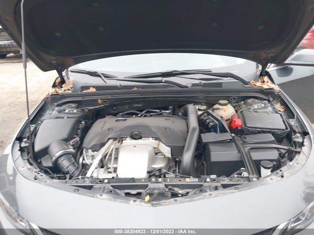 Chevrolet MALIBU 2LT 2016 1G1ZF5SX7GF350030 Image 10