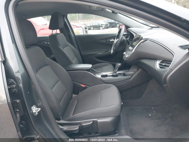 Chevrolet MALIBU 2LT 2016 1G1ZF5SX7GF350030 Image 5