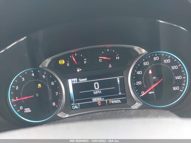Chevrolet MALIBU 2LT 2016 1G1ZF5SX7GF350030 Image 7