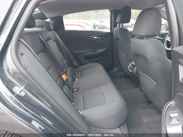 Chevrolet MALIBU 2LT 2016 1G1ZF5SX7GF350030 Image 8