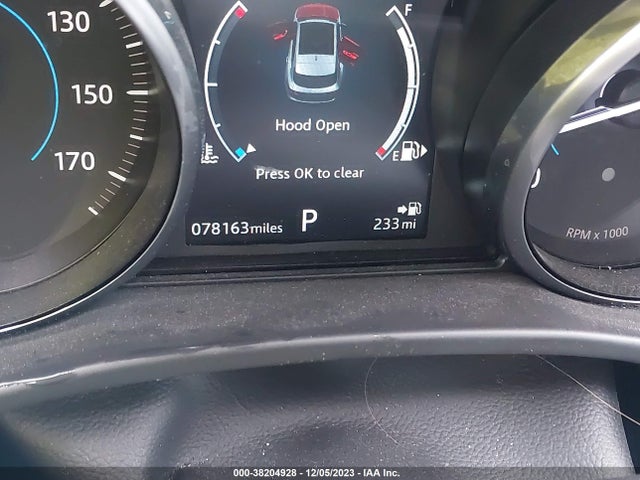 2018 JAGUAR F-PACE SADCM2FV4JA244959 Photo 6