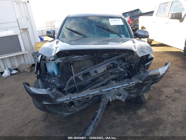 Toyota Tacoma Sr V6 2023 3TMCZ5AN8PM543243 Image 13