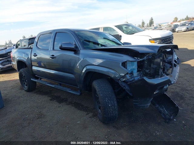Toyota Tacoma Sr V6 2023 3TMCZ5AN8PM543243 Image 14