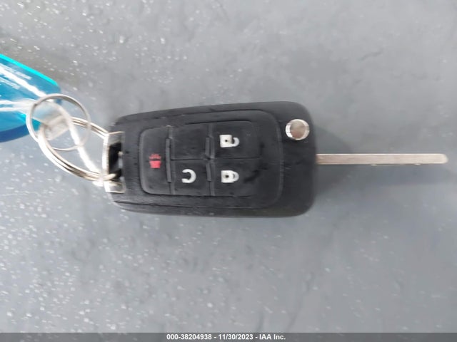 2017 GMC TERRAIN SLE-2 VIN: 2GKALNEK2H6299565